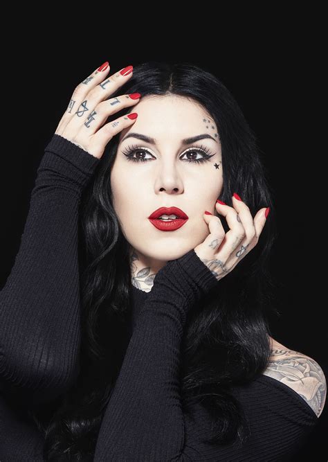 Kat Von D — Wikipédia